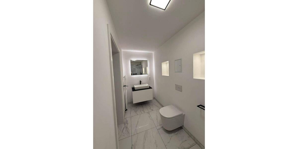 Etagenwohnung Mannheim Seckenheim - 2 Zimmer, 86 m&sup2;, 319.000&euro; | Angebot:26621815