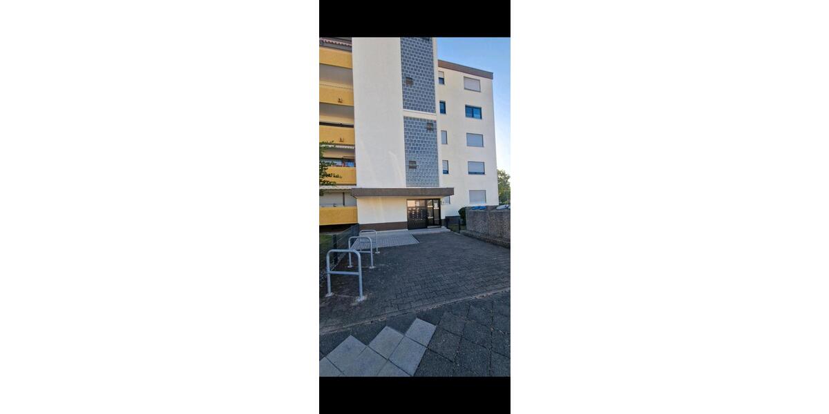 Etagenwohnung Ludwigshafen am Rhein Ludwigshafen-Oggersheim - 3.5 Zimmer, 85 m&sup2;, 289.000&euro; | Angebot:27063832