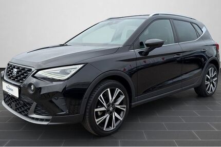 Seat Arona 24.300 km 17.990 &euro; Neustadt a.d. Weinstraße 67433