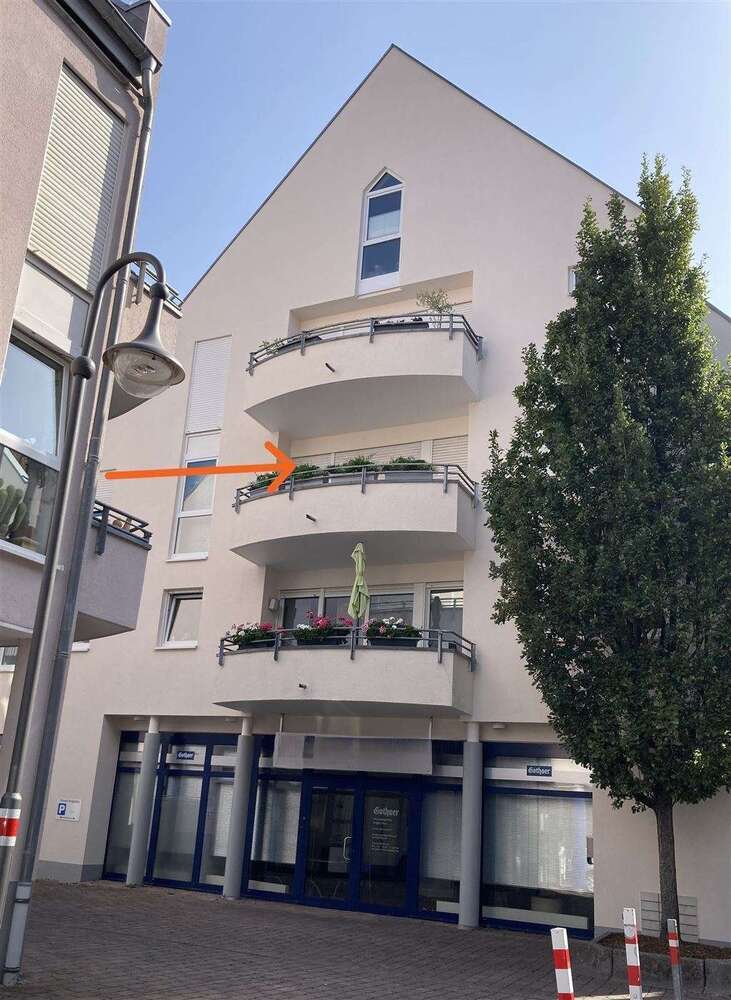 Wohnung zum Mieten in Neustadt 816 € 87 m²