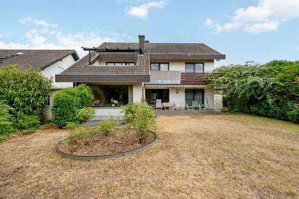 Haus Speyer - 8 Zimmer, 250 m&sup2;, 899.000&euro; | Angebot:27341254