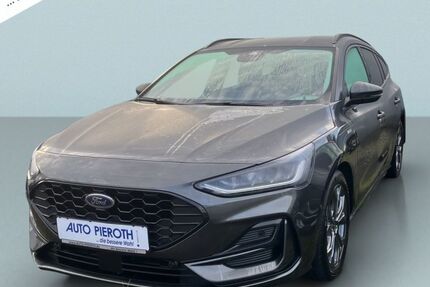 Ford Focus 30.800 km 21.850 &euro; Grünstadt 67269