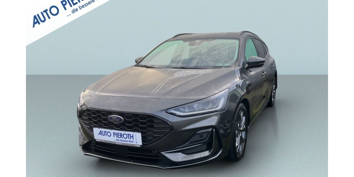 Ford Focus 30.800 km 21.850 &euro; Grünstadt 67269