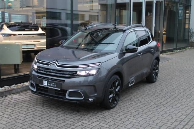 Citroen C5 Aircross 47.642 km 19.990 &euro; Freinsheim 67251