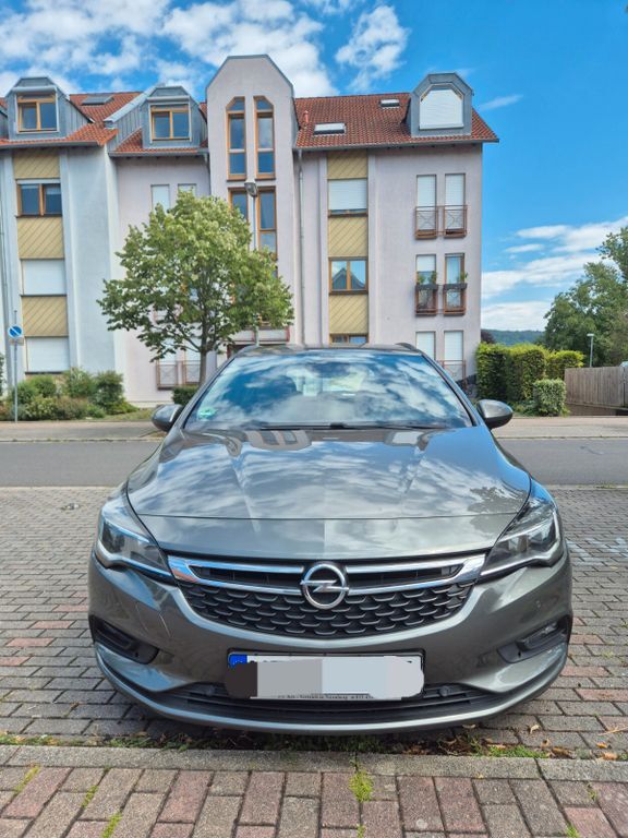 Astra