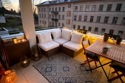 Wohnung Heppenheim (Bergstraße) - 3 Zimmer, 78 m&sup2;, 1.330&euro; | Angebot:25999908