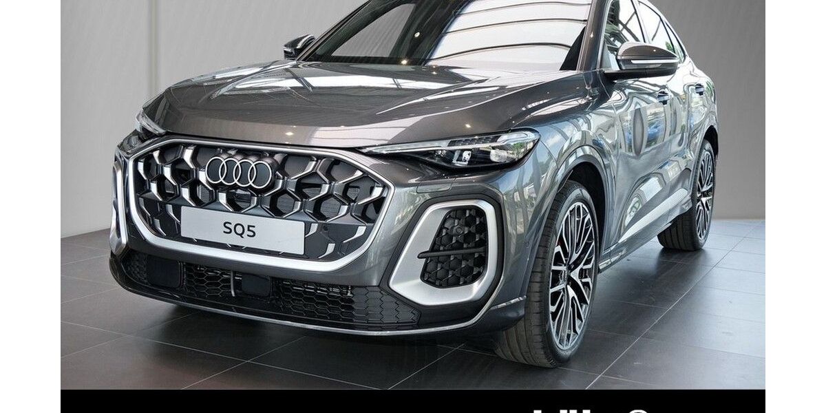 Audi SQ5 1.001 km 88.950 &euro; Worms 67547