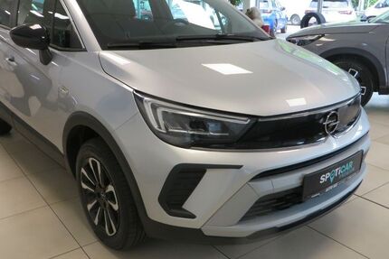 Opel Crossland (X) 19.200 km 14.980 &euro; Heidelberg 69121