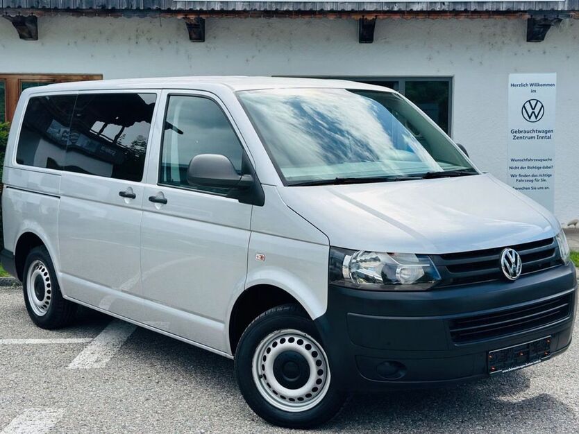 VW T5 Transporter 176.000 km 18.990 € Ludwigshafen am Rhein 67059