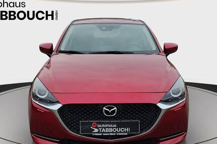 Mazda 2 31.450 km 15.999 &euro; Speyer 67346