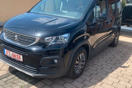 Peugeot Rifter 70.245 km 18.100 &euro; Frankenthal (Pfalz) 67227