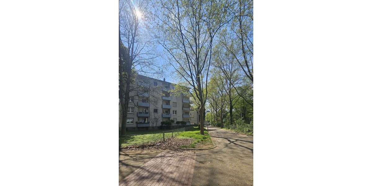 Etagenwohnung Mannheim Herzogenried - 3 Zimmer, 65 m&sup2;, 219.000&euro; | Angebot:26300683