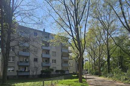 Wohnung Mannheim Herzogenried - 3 Zimmer, 65 m&sup2;, 219.000&euro; | Angebot:26300683