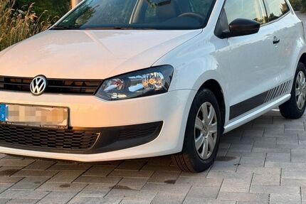 VW Polo 73.000 km 5.700 &euro; Mannheim 68219