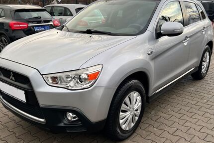 Mitsubishi ASX 280.045 km 3.999 &euro; Leimen(Heidelberg) 69181