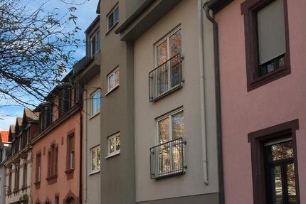 Wohnung Mannheim Herzogenried - 1.5 Zimmer, 21 m&sup2;, 118.000&euro; | Angebot:26253251