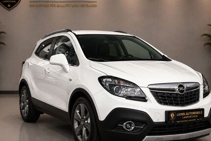 Opel Mokka 142.000 km 6.990 &euro; Lampertheim 68623