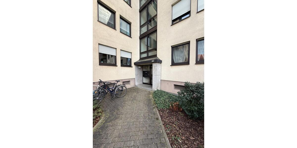 Erdgeschoßwohnung Speyer - 3 Zimmer, 90 m&sup2;, 389.000&euro; | Angebot:24830556