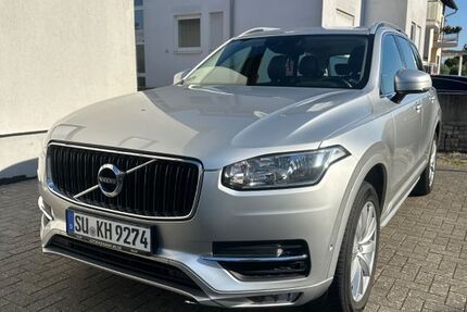 Volvo XC90 225.623 km 20.400 &euro; Waghäusel 68753