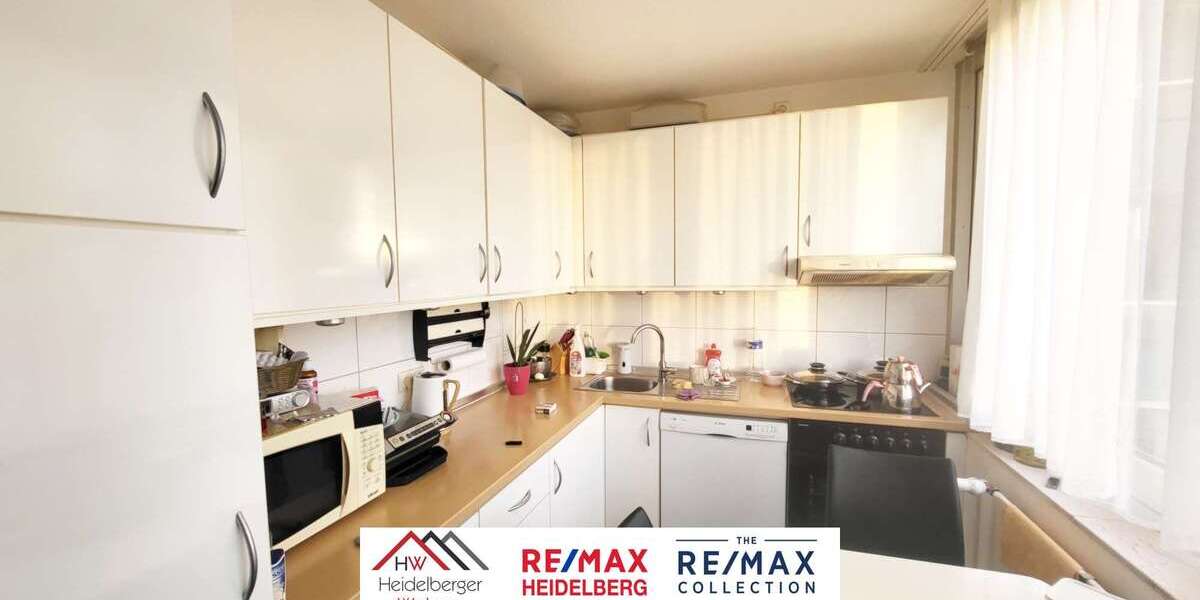 Etagenwohnung Ludwigshafen Ludwigshafen-Hemshof - 2 Zimmer, 65 m&sup2;, 150.000&euro; | Angebot:27053434