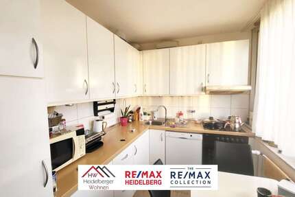 Wohnung Ludwigshafen Ludwigshafen-Hemshof - 2 Zimmer, 65 m&sup2;, 150.000&euro; | Angebot:27053434