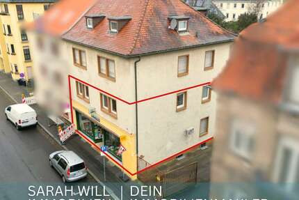 Haus Neustadt - 6 Zimmer, 84 m&sup2;, 369.000&euro; | Angebot:25229844