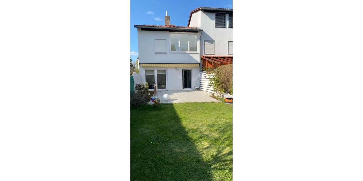 Einfamilienhaus Schriesheim - 5 Zimmer, 140 m&sup2;, 405.000&euro; | Angebot:26763253