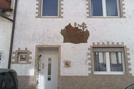 Haus Ludwigshafen Mundenheim - 5 Zimmer, 115 m&sup2;, 270.000&euro; | Angebot:24843918