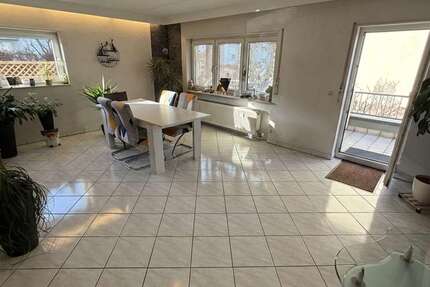 Wohnung Hirschberg an der Bergstraße / Leutershausen Leutershausen - 3.5 Zimmer, 102 m&sup2;, 360.000&euro; | Angebot:24875640