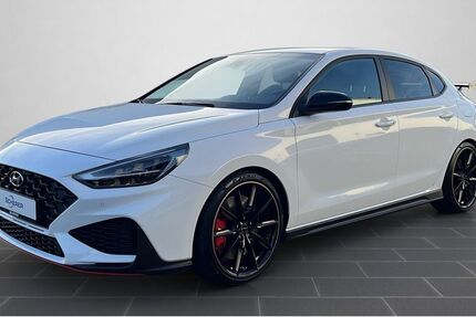 Hyundai i30 41.489 km 27.800 &euro; Ladenburg 68526