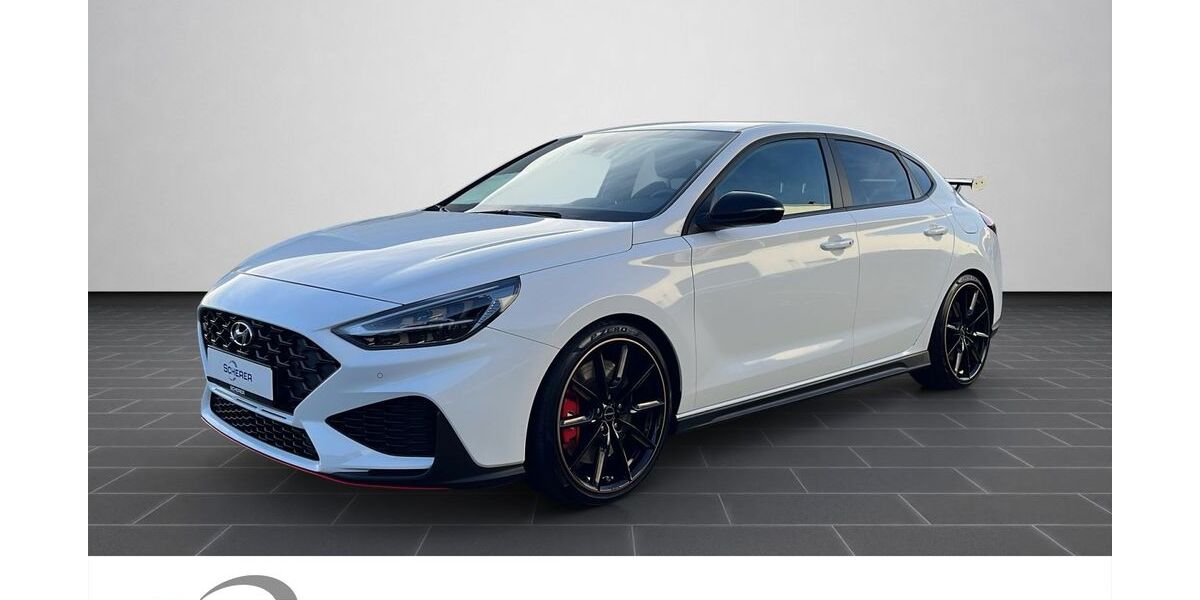 Hyundai i30 41.489 km 27.800 &euro; Ladenburg 68526