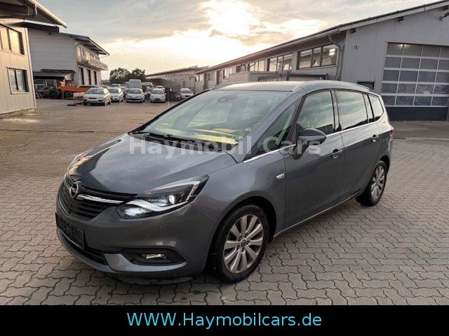 Zafira