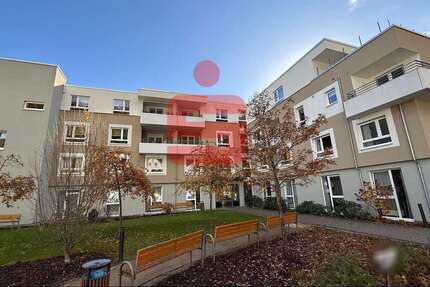 Wohnung Bad Dürkheim - 2 Zimmer, 66 m&sup2;, 275.000&euro; | Angebot:25200401