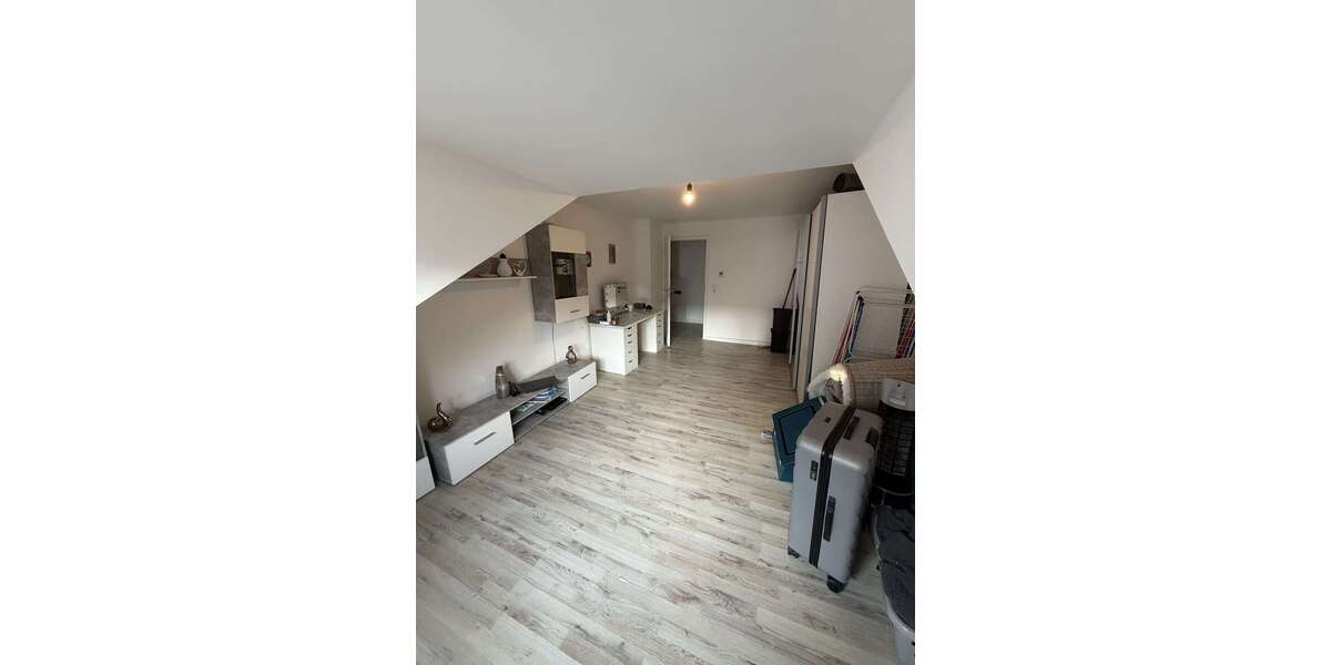 Etagenwohnung Ludwigshafen Ludwigshafen-Hemshof - 2 Zimmer, 44 m&sup2;, 580&euro; | Angebot:26346618