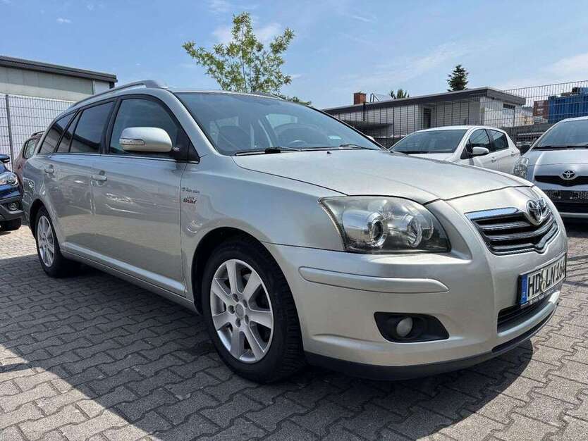 Avensis