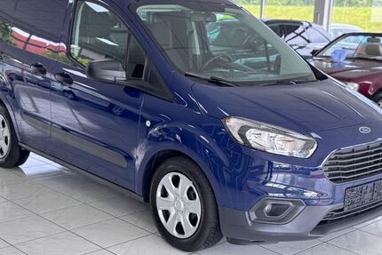 Ford Transit Courier 32.000 km 15.490 &euro; Speyer 67346