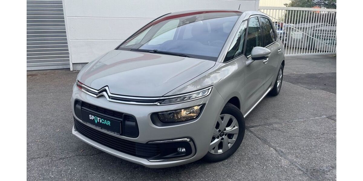 Citroen C4 SpaceTourer 73.250 km 19.900 &euro; Heidelberg 69126