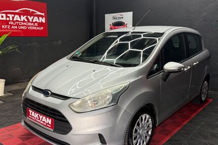 Ford B-Max 91.000 km 5.690 &euro; Mannheim 68309