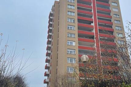 1, 5 Zimmer Wohnung zu verkaufen Heppenheim