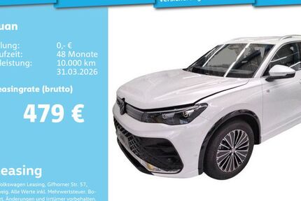 VW Tiguan 30.643 km 40.499 &euro; Mannheim 68309