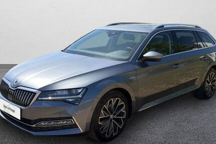Skoda Superb 83.400 km 32.900 &euro; Speyer 67346
