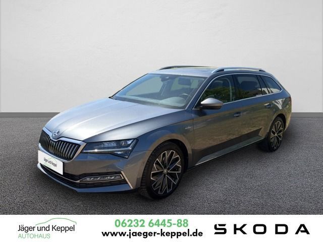 Skoda Superb 83.400 km 32.900 &euro; Speyer 67346