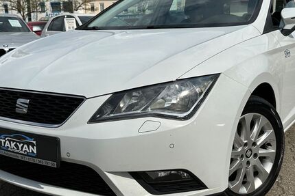 Seat Leon 300.000 km 5.999 &euro; Mannheim 68309