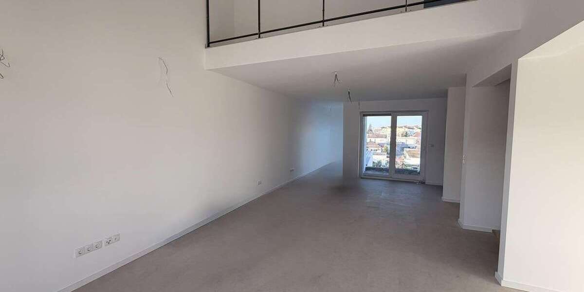 Etagenwohnung Mannheim Rheinau - 4 Zimmer, 143 m&sup2;, 2.300&euro; | Angebot:25180837