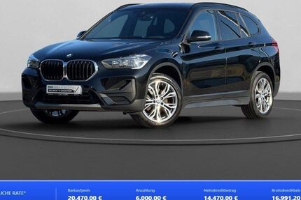 BMW X1 103.505 km 20.470 &euro; Worms 67547
