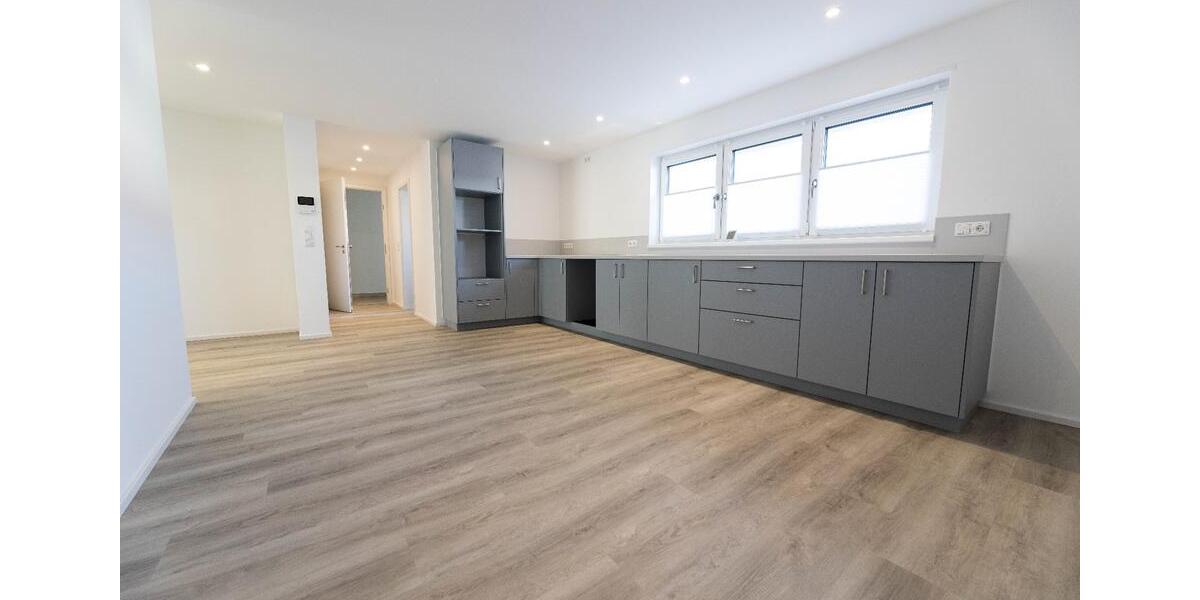 Erdgeschoßwohnung Ludwigshafen am Rhein Ludwigshafen-Oggersheim - 2.5 Zimmer, 112 m&sup2;, 1.500&euro; | Angebot:25644942