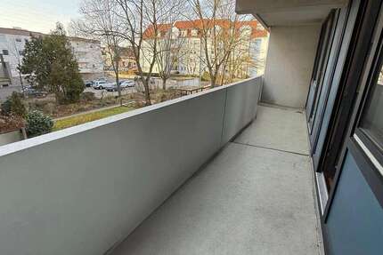 Wohnung Ludwigshafen Ludwigshafen-Hemshof - 2 Zimmer, 66 m&sup2;, 745&euro; | Angebot:25373143