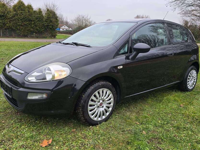 Punto