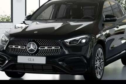Mercedes-Benz GLA 200 9.900 km 46.890 &euro; Mannheim 68165