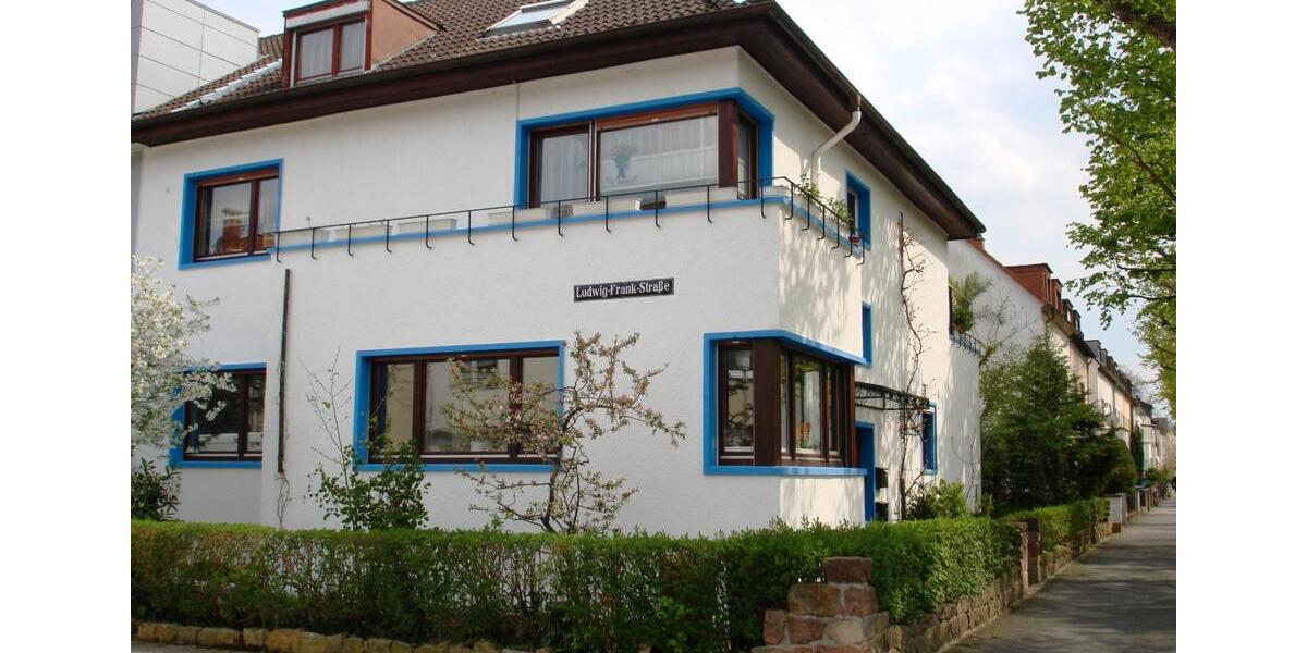 Erdgeschoßwohnung Mannheim Niederfeld - 3.5 Zimmer, 106 m&sup2;, 1.195&euro; | Angebot:26222367